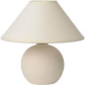 Настольная лампа Lucide Faro 14552/81/31 - Настольная лампа Lucide Faro 14552/81/31