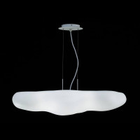  - Подвесной светильник Mantra Eos 1880