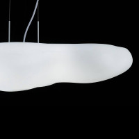  - Подвесной светильник Mantra Eos 1880