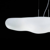  - Подвесной светильник Mantra Eos 1880