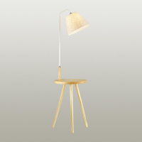  - Торшер Odeon Light Kalda 4667/1F