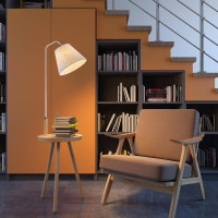  - Торшер Odeon Light Kalda 4667/1F