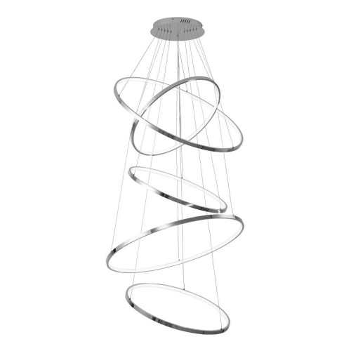 Подвесной светодиодный светильник Kink Light Амия 09475-5A,02 Подвесной светодиодный светильник Kink Light Амия 09475-5A,02