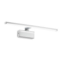  - Подсветка для картин Ideal Lux Alma AP 12W Cromo 224930