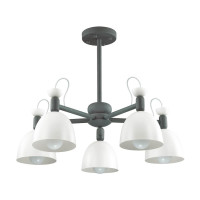  - Потолочная люстра Lumion Fiona 3687/5C
