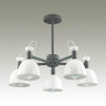 Потолочная люстра Lumion Fiona 3687/5C - Потолочная люстра Lumion Fiona 3687/5C