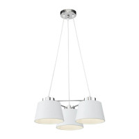  - Подвесной светильник Freya FR5004PL-03CH