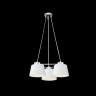 Подвесной светильник Freya FR5004PL-03CH - Подвесной светильник Freya FR5004PL-03CH