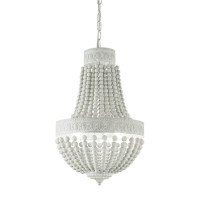  - Подвесная люстра Ideal Lux Monet Sp6 162751