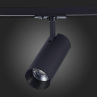  - Трековый светодиодный светильник ST Luce Mono ST350.436.20.24