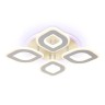 Потолочная светодиодная люстра Ambrella light Acrylica Original FA8841 - Потолочная светодиодная люстра Ambrella light Acrylica Original FA8841