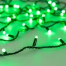 Светодиодная гирлянда ARD-STRING-CLASSIC-10000-BLACK-100LED-MILK-SYNC RGB (230V, 6.5W) (Ardecoled, IP65) - Светодиодная гирлянда ARD-STRING-CLASSIC-10000-BLACK-100LED-MILK-SYNC RGB (230V, 6.5W) (Ardecoled, IP65)