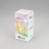 Светодиодная гирлянда ARD-STRING-CLASSIC-10000-BLACK-100LED-MILK-SYNC RGB (230V, 6.5W) (Ardecoled, IP65) - Светодиодная гирлянда ARD-STRING-CLASSIC-10000-BLACK-100LED-MILK-SYNC RGB (230V, 6.5W) (Ardecoled, IP65)