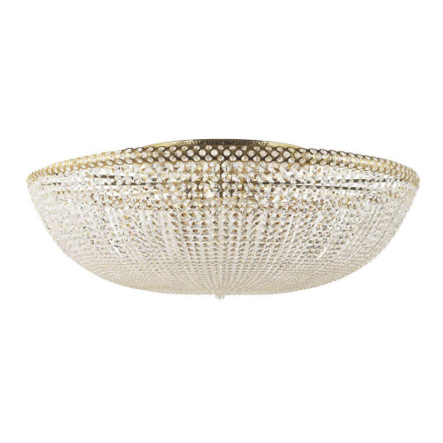 Потолочная люстра Dio DArte Asfour Asti E 1.2.150.200 G 