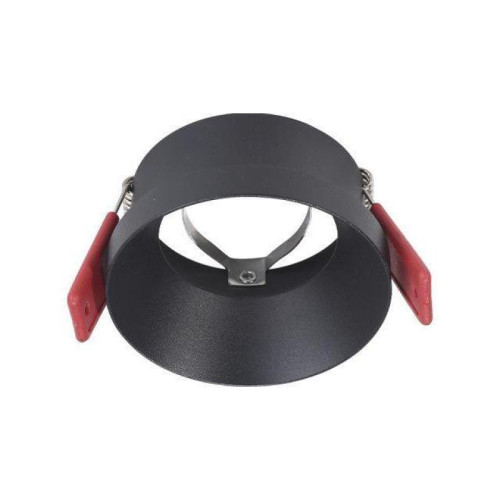Встраиваемый светильник Crystal Lux CLT 044C BL 