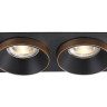 Встраиваемый светильник Crystal Lux CLT 044C BL - Встраиваемый светильник Crystal Lux CLT 044C BL