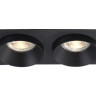 Встраиваемый светильник Crystal Lux CLT 044C BL - Встраиваемый светильник Crystal Lux CLT 044C BL
