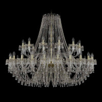  - Подвесная люстра Bohemia Ivele 1410/24+12/530 G V0300