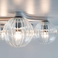  - Потолочная люстра Citilux Коптер CL116160