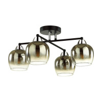  - Потолочная люстра Lumion Desiree 5224/4C