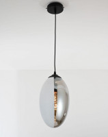  - Подвесной светильник Lumina Deco Carlton LDP 6842 WT