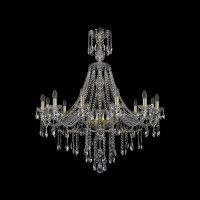  - Подвесная люстра Bohemia Ivele 1415/12/360/XL-113 G