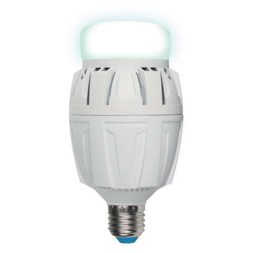 Лампа LED сверхмощная Uniel E40 150W Uniel 6000K LED-M88-150W/DW/E40/FR ALV01WH UL-00000538 