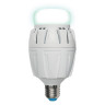 Лампа LED сверхмощная Uniel E40 150W Uniel 6000K LED-M88-150W/DW/E40/FR ALV01WH UL-00000538 - Лампа LED сверхмощная Uniel E40 150W Uniel 6000K LED-M88-150W/DW/E40/FR ALV01WH UL-00000538
