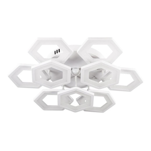 Потолочная светодиодная люстра Escada 10236/9LED 