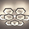 Потолочная светодиодная люстра Escada 10236/9LED - Потолочная светодиодная люстра Escada 10236/9LED