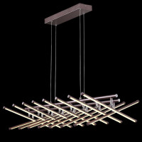  - Подвесная светодиодная люстра ST Luce SLD003.303.16