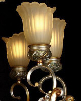  - Подвесная люстра Lumien Hall Тейни 37741.01.33.10