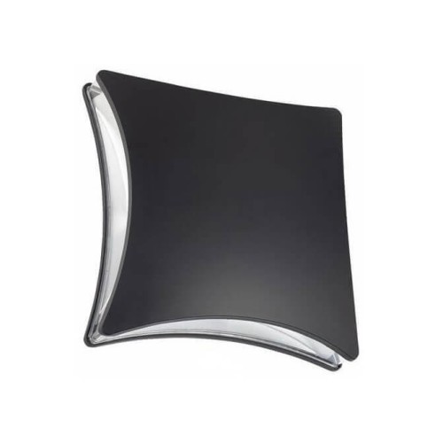 Уличный настенный светодиодный светильник Horoz 5.5W 4000K 076-006-0006 (HL240L) 