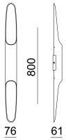  - Бра Deko-Light Apodis 800 341203