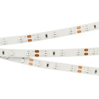  - Лента RT-A60-8mm 12V Blue (4.8 W/m, IP20, 5m) (Arlight, 4.8 Вт/м, IP20)