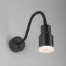 Бра Elektrostandard Molly MRL LED 1015 черный 4690389136429 - Бра Elektrostandard Molly MRL LED 1015 черный 4690389136429