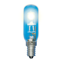  - Лампа галогенная Uniel E14 28W прозрачная HCL-28/CL/E14/F25 Special UL-00005665
