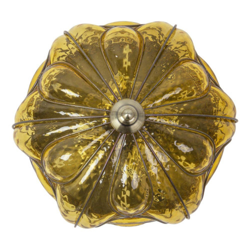 Потолочный светильник Abrasax Cornelia 2243/4(amber) 