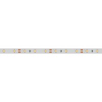  - Лента RTW 2-5000SE 12V White (3528, 300 LED, LUX) (Arlight, 4.8 Вт/м, IP65)