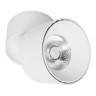 Светодиодный спот Lumina Deco Maxton LDC 8054-12WCOB YL-D90*H110 WT - Светодиодный спот Lumina Deco Maxton LDC 8054-12WCOB YL-D90*H110 WT