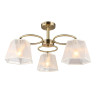 Потолочная люстра Omnilux Rapallo OML-65017-03 - Потолочная люстра Omnilux Rapallo OML-65017-03