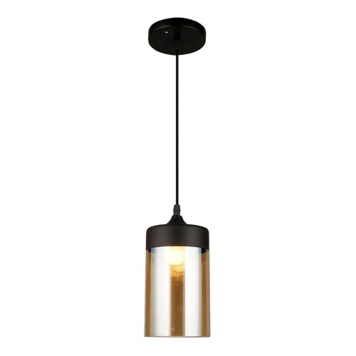 Подвесной светильник Escada 390/1S Black 