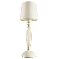  - Настольная лампа Arte Lamp Orlean A9310LT-1WG