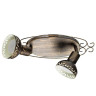 Спот Arte Lamp Focus A5219AP-2BR - Спот Arte Lamp Focus A5219AP-2BR