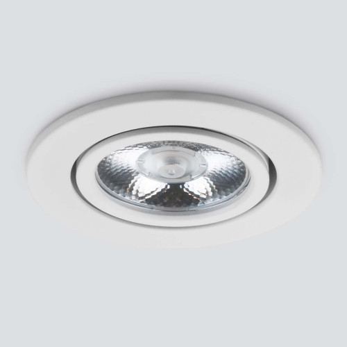 Встраиваемый светодиодный светильник Elektrostandard 15272/LED4690389176647 