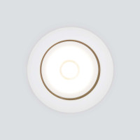  - Встраиваемый светодиодный светильник Elektrostandard 15272/LED4690389176647