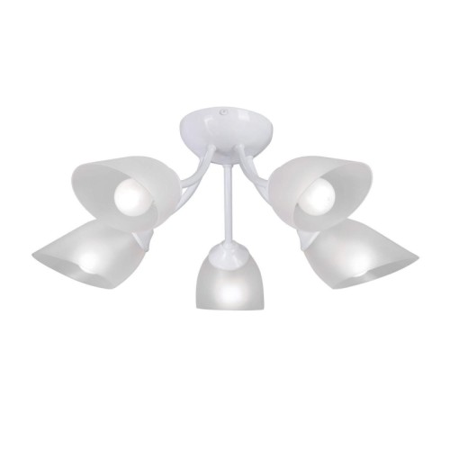 Потолочная люстра Vitaluce V3405-0/5PL 