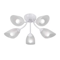  - Потолочная люстра Vitaluce V3405-0/5PL