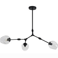 Потолочная люстра Kink Light Нисса 07512-3,19(21) - Потолочная люстра Kink Light Нисса 07512-3,19(21)