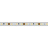  - Лента RTW 2-5000PGS 12V Cool 2x (5060, 300 LED, LUX) (Arlight, 14.4 Вт/м, IP67)